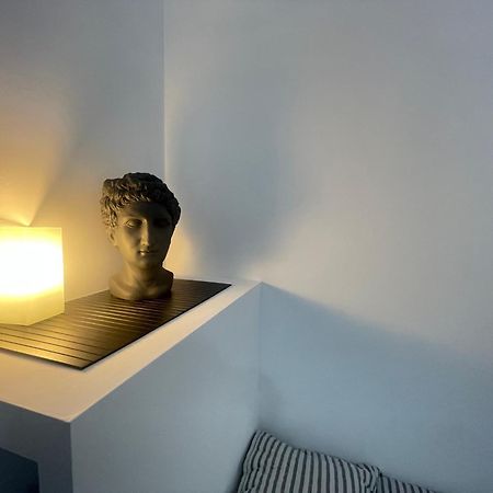 Apartamento Dreamsrome Lux Exterior foto