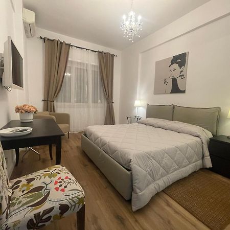 Apartamento Dreamsrome Lux Exterior foto