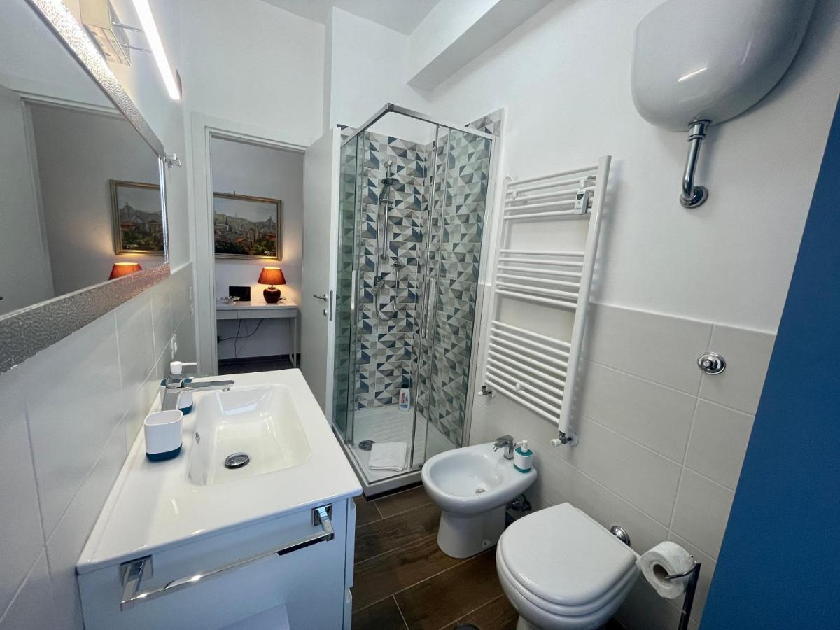 Apartamento Dreamsrome Lux Exterior foto