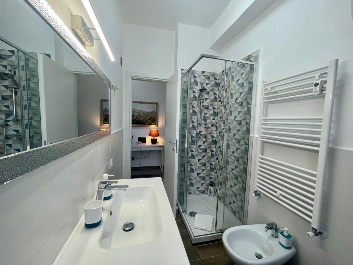 Apartamento Dreamsrome Lux Exterior foto