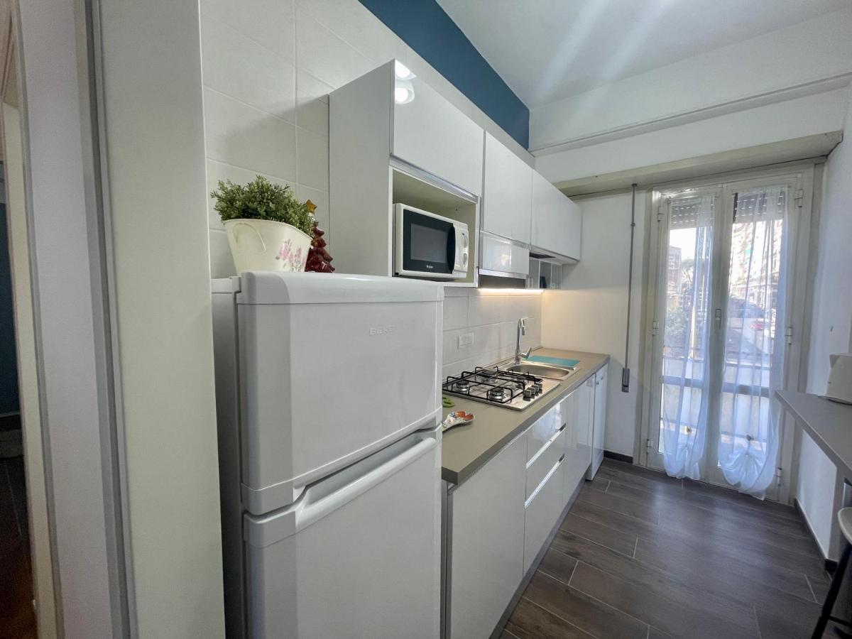 Apartamento Dreamsrome Lux Exterior foto