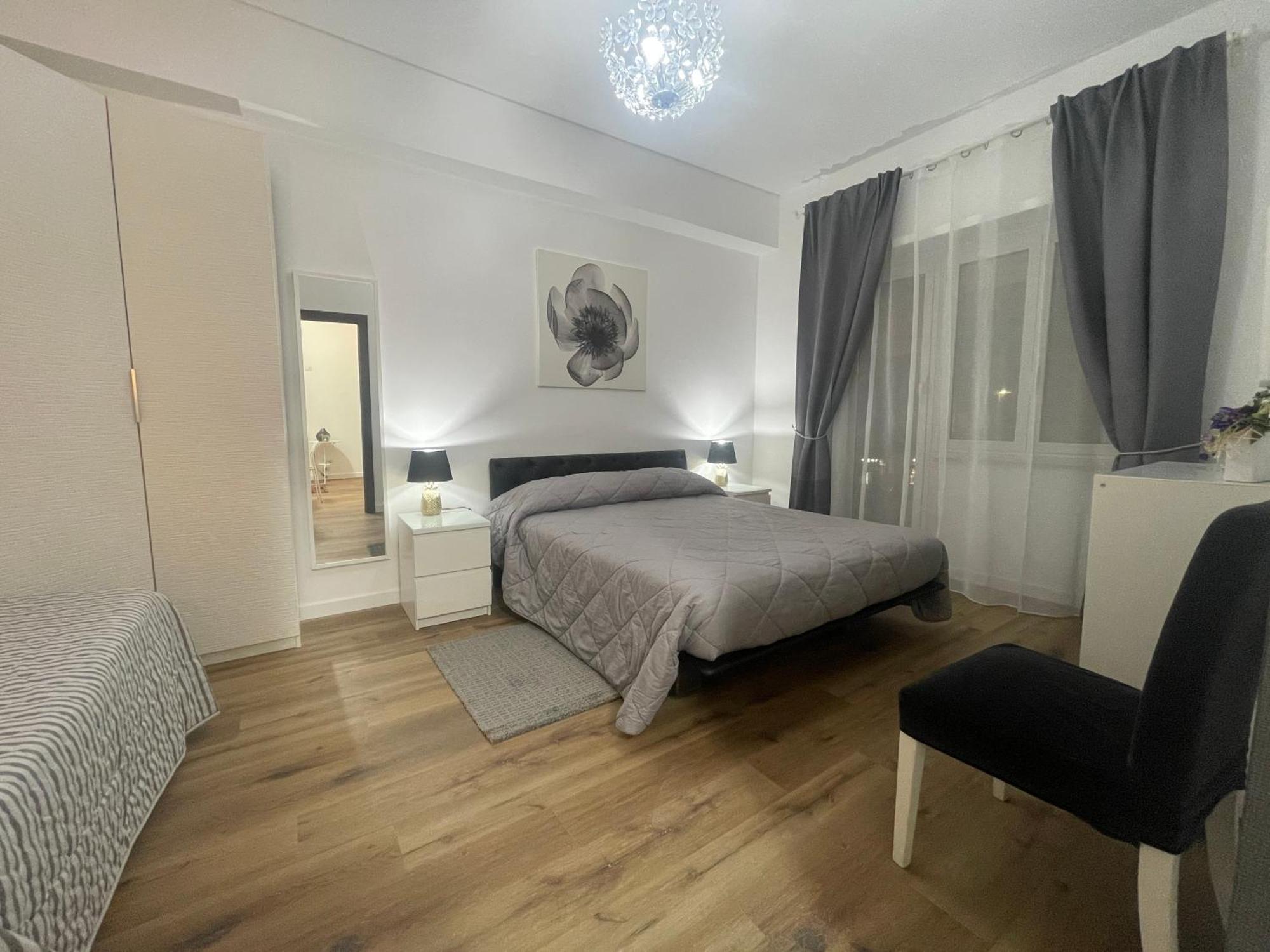 Apartamento Dreamsrome Lux Exterior foto