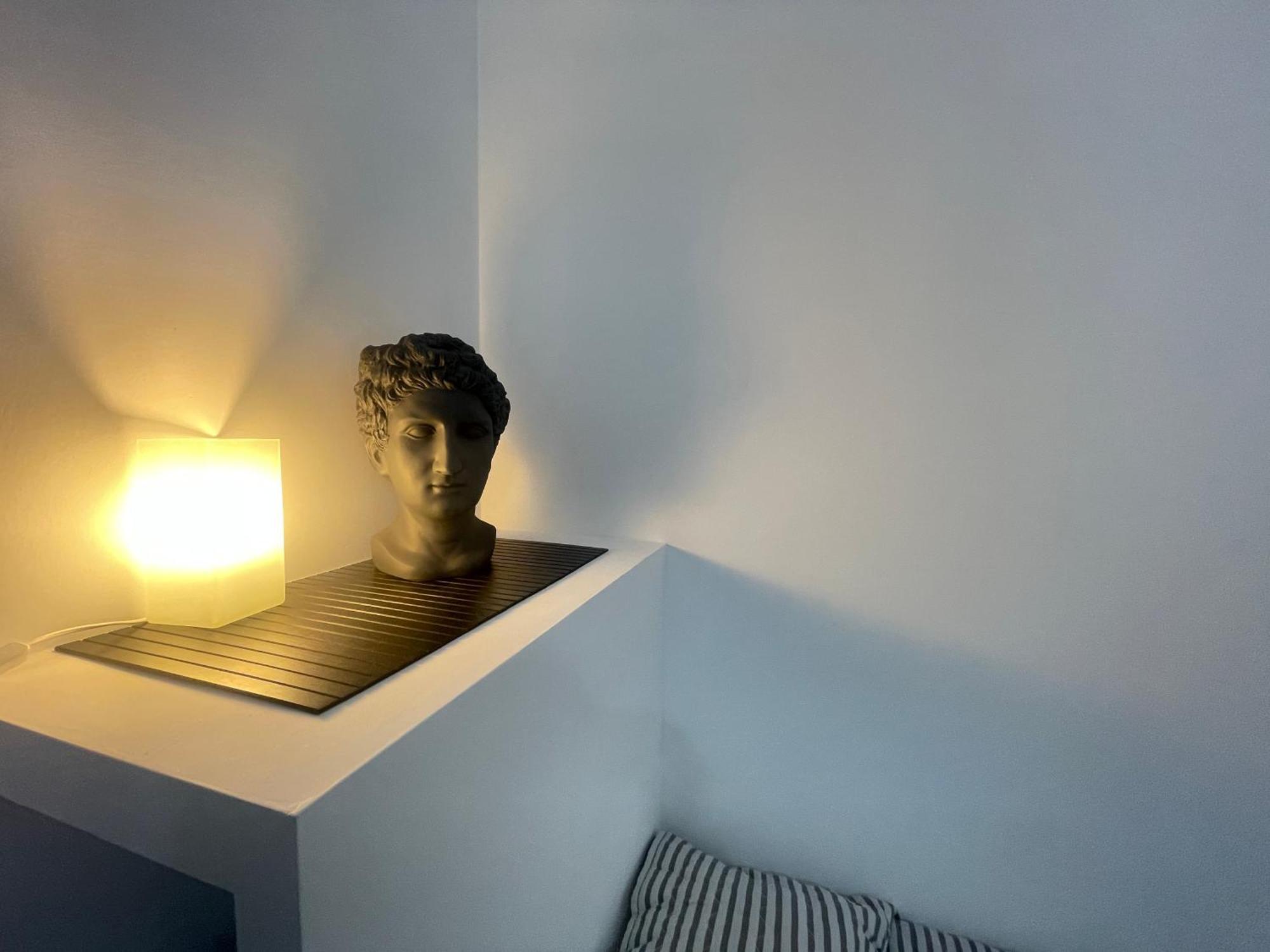 Apartamento Dreamsrome Lux Exterior foto