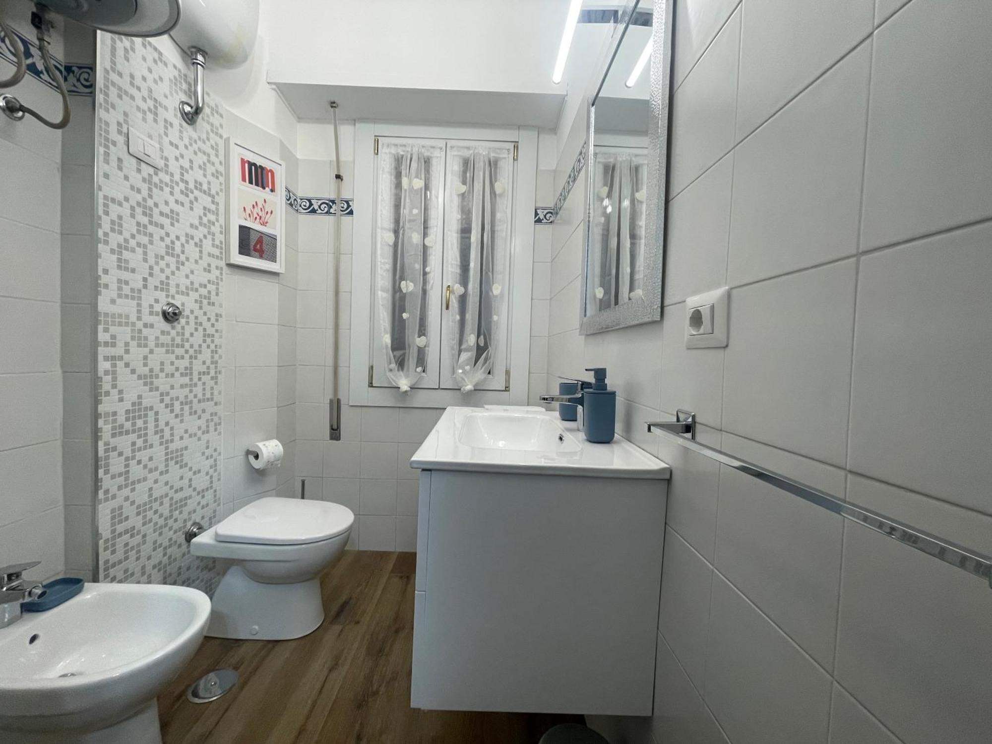Apartamento Dreamsrome Lux Exterior foto
