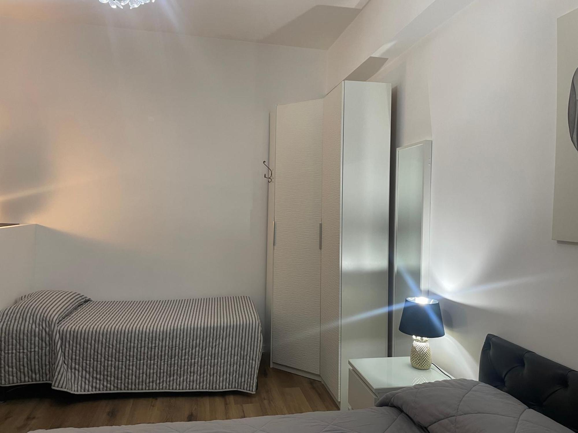 Apartamento Dreamsrome Lux Exterior foto