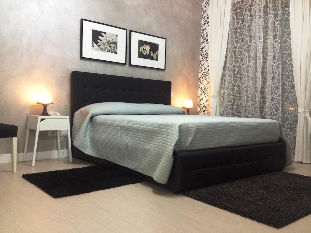 Apartamento Dreamsrome Lux Habitación foto