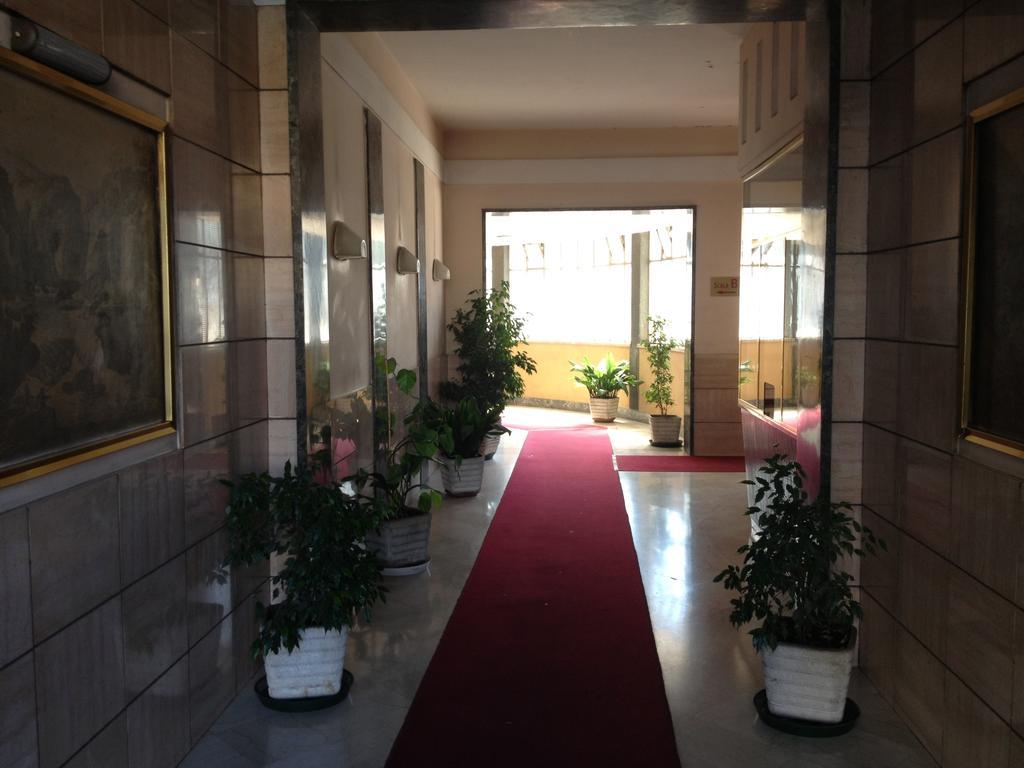 Apartamento Dreamsrome Lux Habitación foto