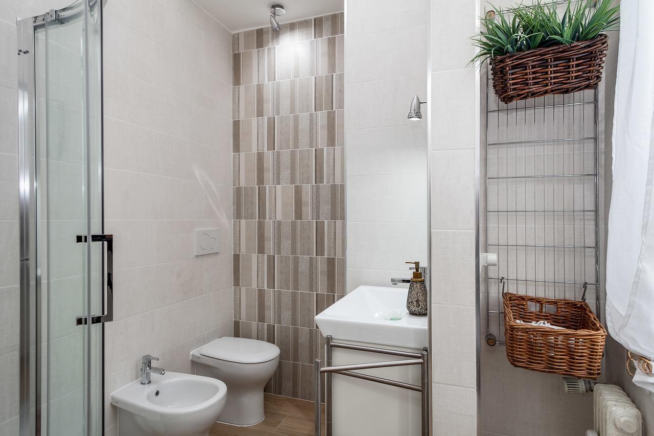 Apartamento Dreamsrome Lux Exterior foto